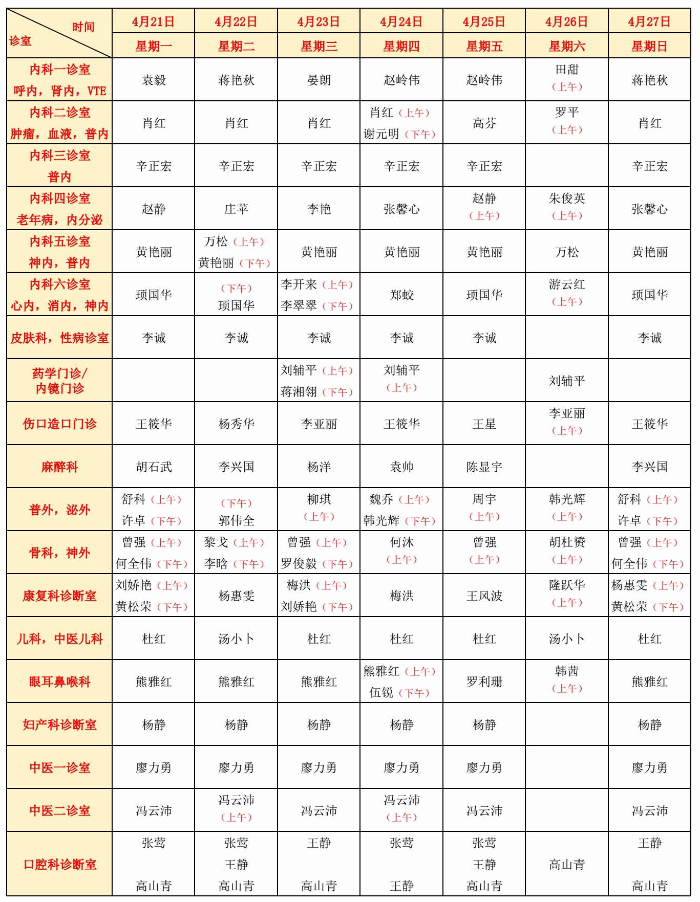 门诊排班表2025年4月第4周.jpg